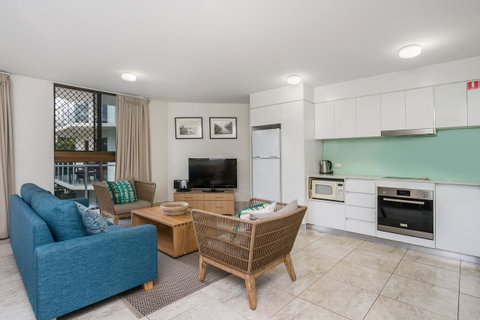 Bayview Beachfront Apartments, In Town Right On The Beach - Hotel WA 40