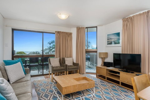 Bayview Beachfront Apartments, In Town Right On The Beach - Hotel WA 35
