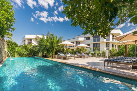 Bayview Beachfront Apartments, In Town Right On The Beach - Hotel WA 6