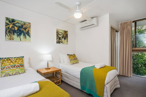 Bayview Beachfront Apartments, In Town Right On The Beach - Hotel WA 34