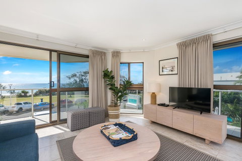 Bayview Beachfront Apartments, In Town Right On The Beach - Hotel WA 36