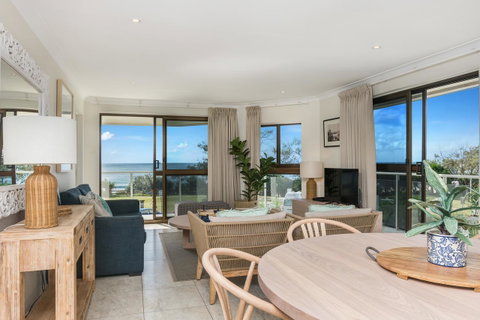 Bayview Beachfront Apartments, In Town Right On The Beach - Hotel WA 30