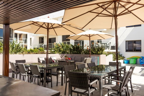 Bayview Beachfront Apartments, In Town Right On The Beach - Hotel WA 25