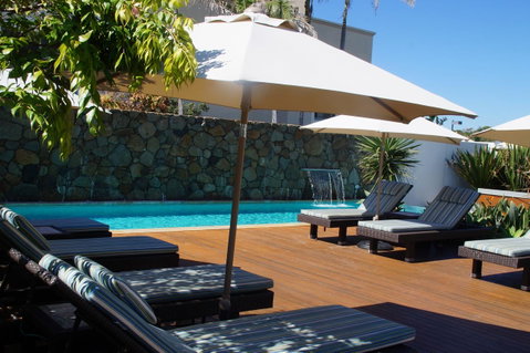 Bayview Beachfront Apartments, In Town Right On The Beach - Hotel WA 18