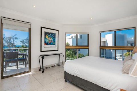 Bayview Beachfront Apartments, In Town Right On The Beach - Hotel WA 37