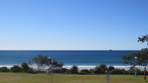 Bayview Beachfront Apartments, In Town Right On The Beach - Hotel WA 28