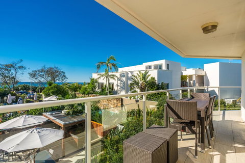 Bayview Beachfront Apartments, In Town Right On The Beach - Hotel WA 21