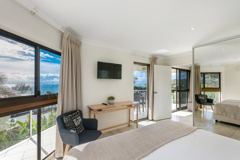 Bayview Beachfront Apartments, In Town Right On The Beach - Hotel WA 33
