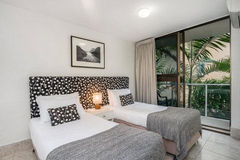 Bayview Beachfront Apartments, In Town Right On The Beach - Hotel WA 39