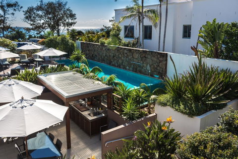 Bayview Beachfront Apartments, In Town Right On The Beach - Hotel WA 12