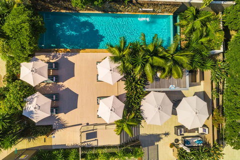 Bayview Beachfront Apartments, In Town Right On The Beach - Hotel WA 2