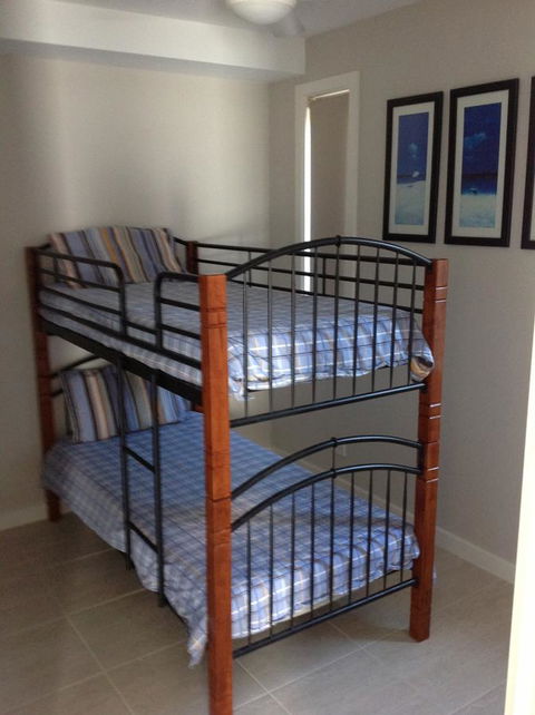 Elandra Holiday Home - Hotel WA 12