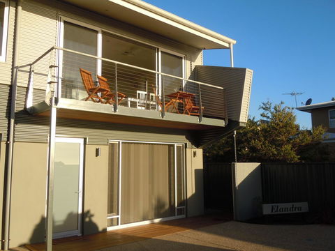 Elandra Holiday Home - Hotel WA 21
