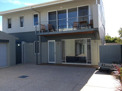 Elandra Holiday Home - Hotel WA 1