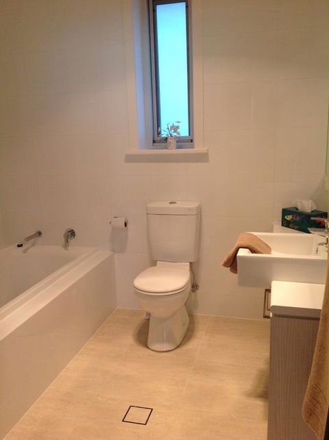 Elandra Holiday Home - Hotel WA 16