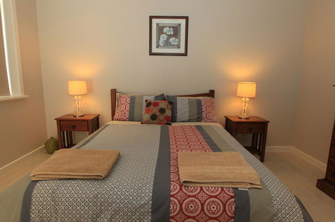 Elandra Holiday Home - Hotel WA 6