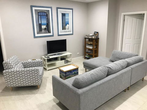 Elandra Holiday Home - Hotel WA 3