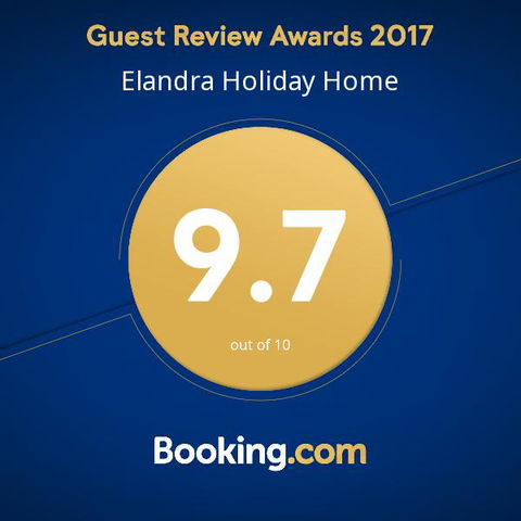 Elandra Holiday Home - Hotel WA 7