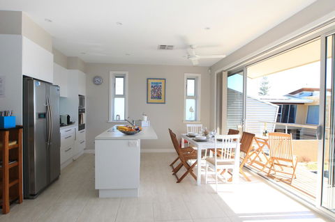 Elandra Holiday Home - Hotel WA 8