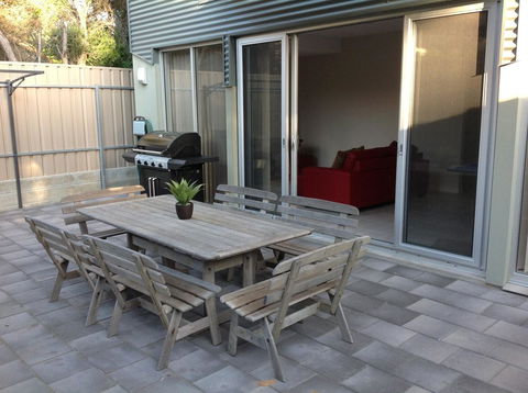 Elandra Holiday Home - Hotel WA 17