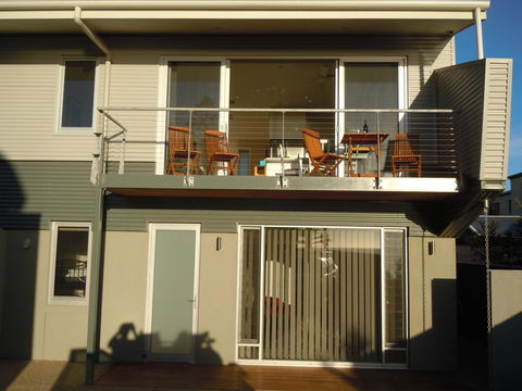 Elandra Holiday Home - Hotel WA 14
