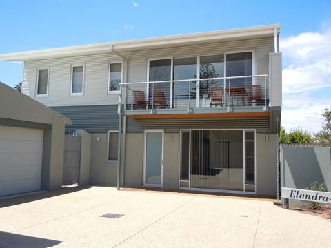 Elandra Holiday Home - Hotel WA 0