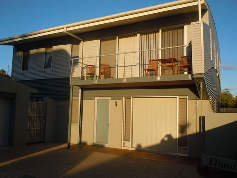 Elandra Holiday Home - Hotel WA 20