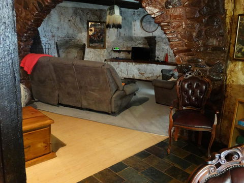 Di's Place - Hotel WA 9
