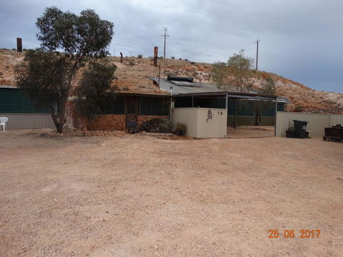 Di's Place - Hotel WA 20