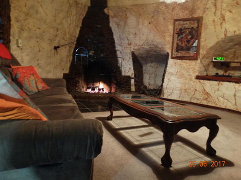 Di's Place - Hotel WA 10