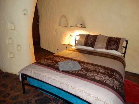 Di's Place - Hotel WA 4