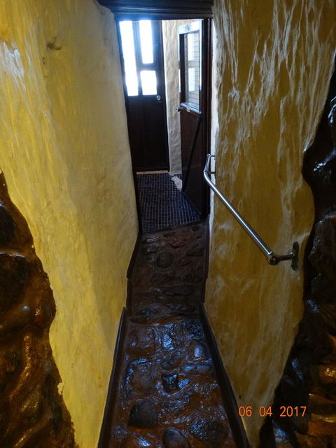 Di's Place - Hotel WA 16