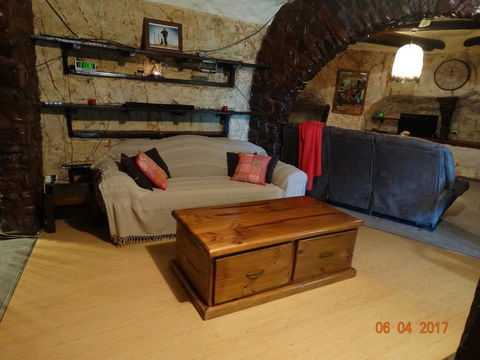 Di's Place - Hotel WA 11