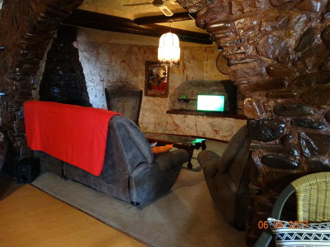 Di's Place - Hotel WA 15