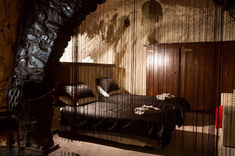 Di's Place - Hotel WA 12