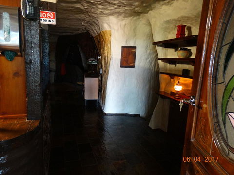 Di's Place - Hotel WA 1