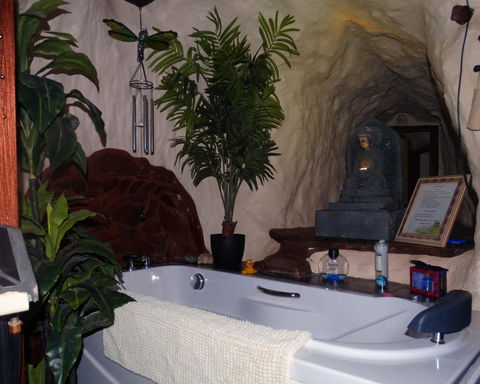 Di's Place - Hotel WA 5