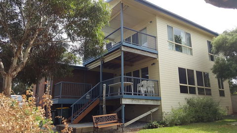 Breeze On Scenic - Hotel WA 5