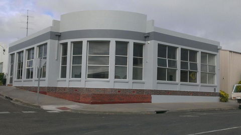 Kingscote Central - Hotel WA 9