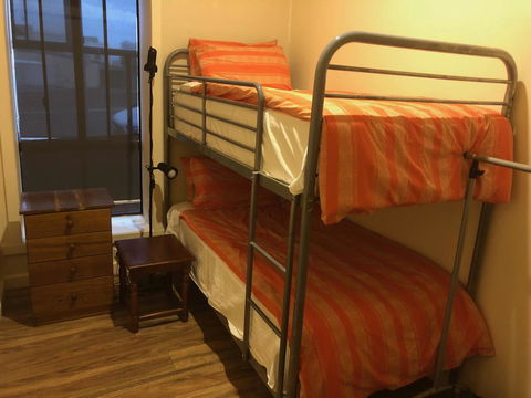 Kingscote Central - Hotel WA 6