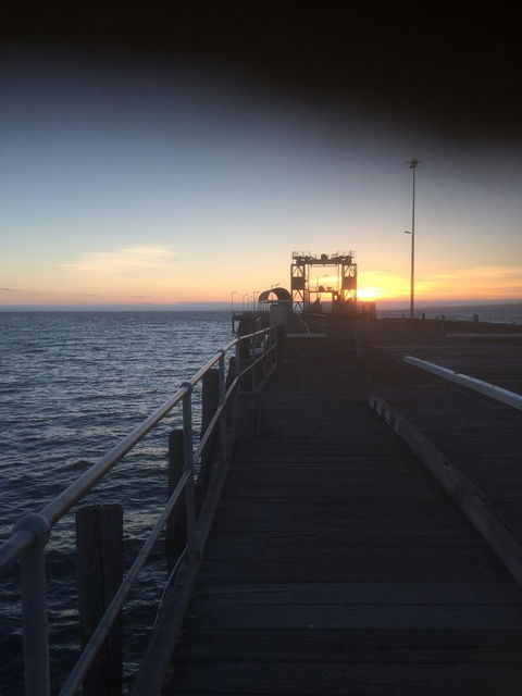 Kingscote Central - Hotel WA 10