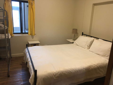 Kingscote Central - Hotel WA 1