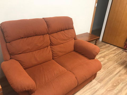 Kingscote Central - Hotel WA 4