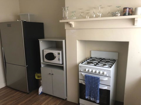 Kingscote Central - Hotel WA 3