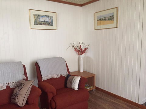 Kingscote Central - Hotel WA 0