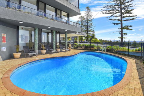 Ibis Styles Port Macquarie - Hotel WA 12