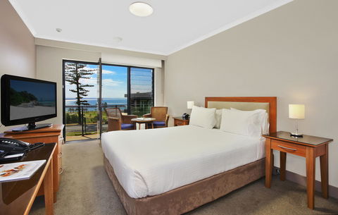 Ibis Styles Port Macquarie - Hotel WA 32