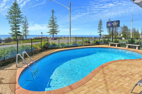 Ibis Styles Port Macquarie - Hotel WA 7