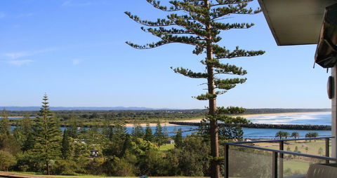 Ibis Styles Port Macquarie - Hotel WA 31