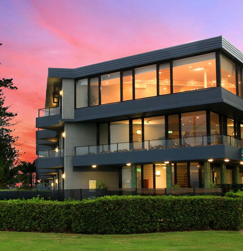 Ibis Styles Port Macquarie - Hotel WA 20